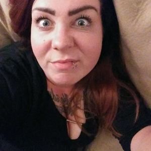 Meet your Posher, Christyn